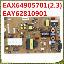 Original Power Supply Board LGP4247-13LP8 EAX64905701 EAY62810901 Board for TV P