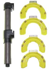 Federspanner Fahrwerksfeder GEDORE KL-0015 SP für VW GOLF 7 5G1 BQ1 BE1 BE2 POLO