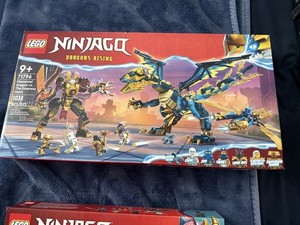 Lego 71739 | eBay