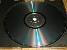 Sega Saturn Aqua Zone DESKTOP LIFE Used AQUA ZONE