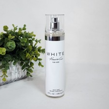 Kenneth Cole White Body Mist Spray Fragrance for Women by Kenneth Cole 8 fl oz