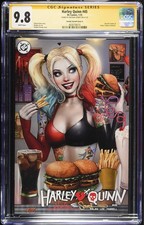 Ultimate Guide to Collecting Harley Quinn 21