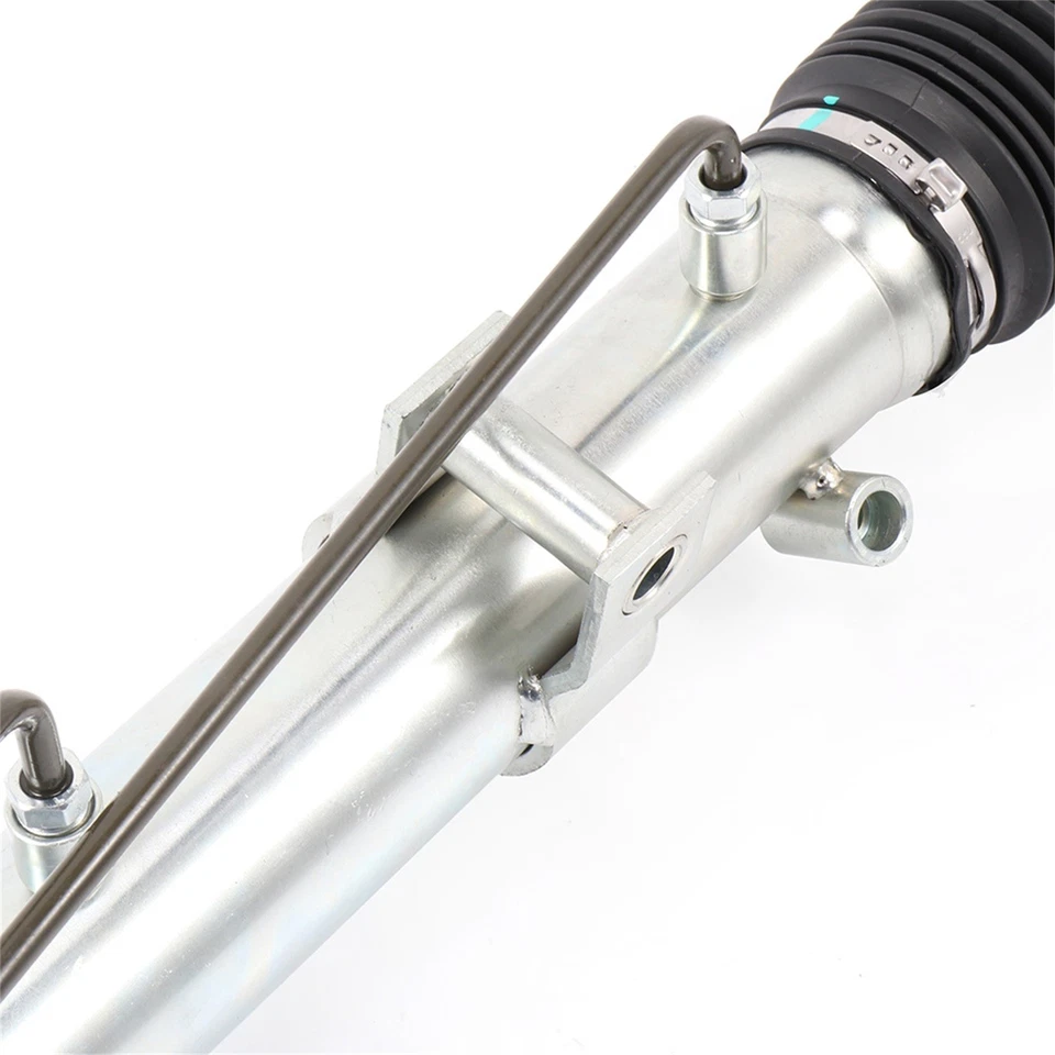 Power Steering Rack & Pinion For 1995 1996 1997- 2001 2002 Bmw Z3 Bmw M3 26-2800 - Imagem 3 de 4