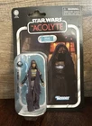 Star Wars Vintage Collection The Acolyte Mae Assassin 2024 3.75" Action Figure