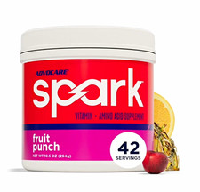 AdvoCare Spark Energy Drink Mix – Vitamin & Amino Acid Powder Supplement