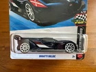 NEW 2026 Hot Wheels BUGATTI BOLIDE Starting Grid SERIES RARE Supercar Racing