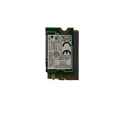 Qualcomm QCNFA435 Wireless-DW1810 802.11AC 433Mbps Bluetooth 4.1 M.2 0V91GK