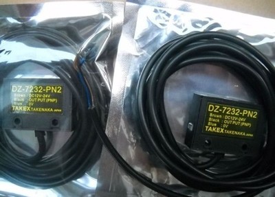 NEW TAKEX optoelectronic switch DZ-7232-PN2   #mj