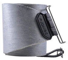 Jones Snowboards Pre-Cut Nomad Splitboard Skins, Size: G, New With Tags