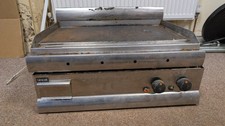 Lincat Silverlink LPG Gas Griddle GS7