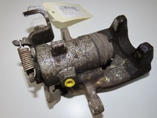Etrier de frein Peugeot 5008