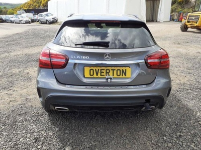 #ad MERCEDES GLA CLASS 2013 2020 REAR COIL SPRING 1.6 PETROL NOT SIDED A1563240404 GBP 33.50