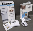 Cuisinart ICE-45P1 Mix Serve 1.5-Quart Soft Service Ice Cream Maker - Open Box