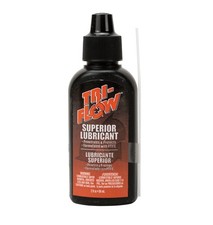 Lubricant Tri-Flow 2 OZ Squeeze Bottle