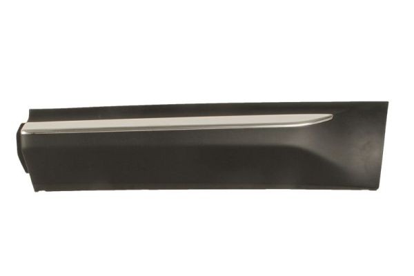 Left Rear BLIC 5703-04-7528573P Trim/Protection Strip, wing for SKODA