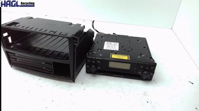 Radio 1708200386 1686890016 Mercedes-benz A 170 CDI 168 Limousine