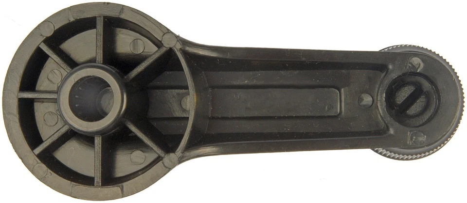 Window Crank Handle fits 1982-1994 Pontiac Firebird Sunbird 6000,Grand Am  DORMA - Image 2 of 4