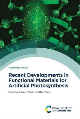 Recent Developments in Functional Materials for Artificial Ph... - 9781839164422