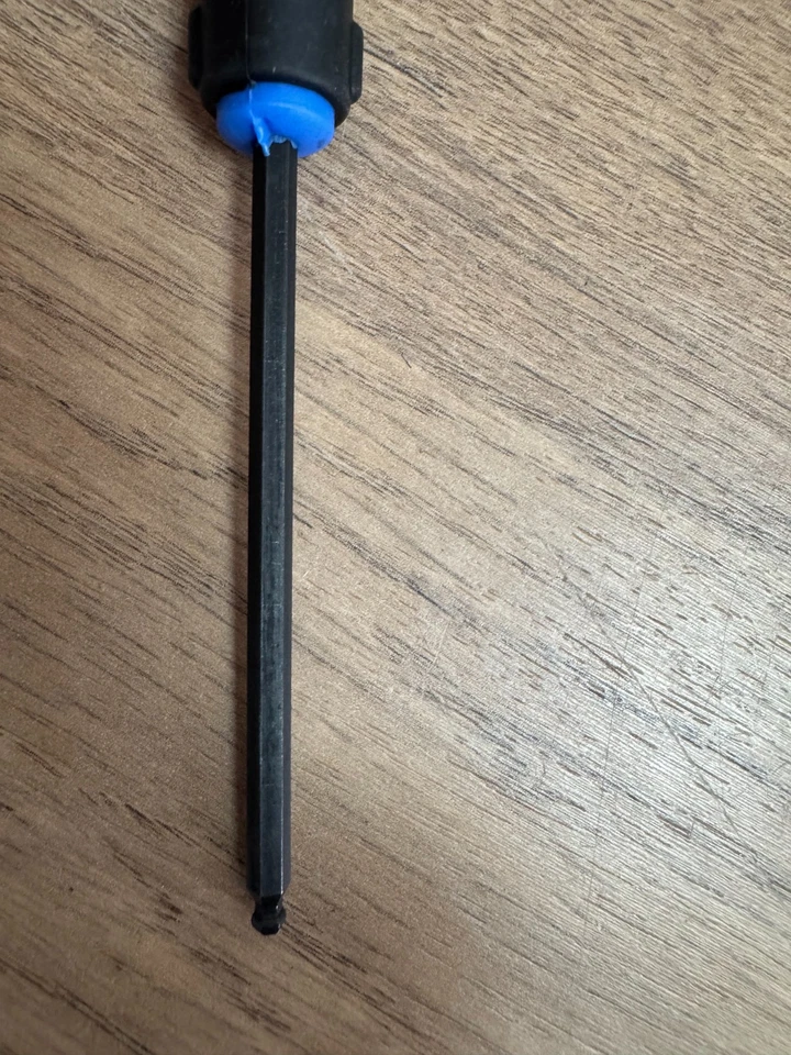 Eklind 92600 Screwdriver Set - 6pc - Image 4 of 4