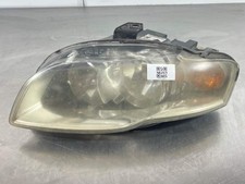 Feu avant (phare) Audi CABRIOLET