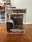 NBA Chicago Bulls Michael Jordan 3 Times in a Row POP Vinyl Figure #222 Funko