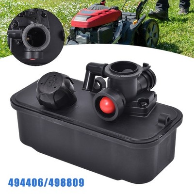 Benzintank Tank & Vergaser passend für Briggs & Stratton Quattro 494406 498809
