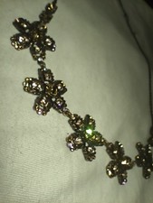 KONPLOTT LOST GARDEN Halskette  wie NEU nie getragen