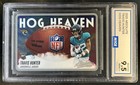 2025 Panini Absolute Travis Hunter Base (RAW)