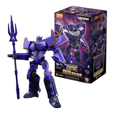 Transformers Megatronus Actionfigur Spielzeug Prime Skyfire Wing Optimus Fallen Geschenk