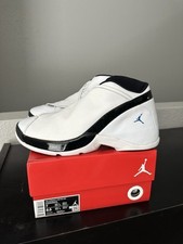 Size 10.5 - Jordan Jumpman Team J White Black