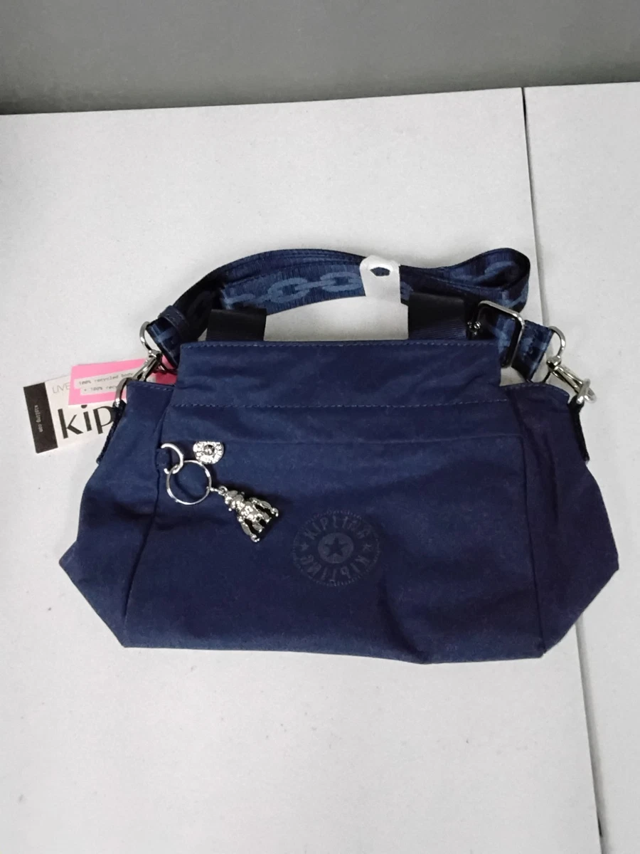amoKipling ダークブルー バッグ Kipling Blue Bags & Handbags for Women for sale | eBay