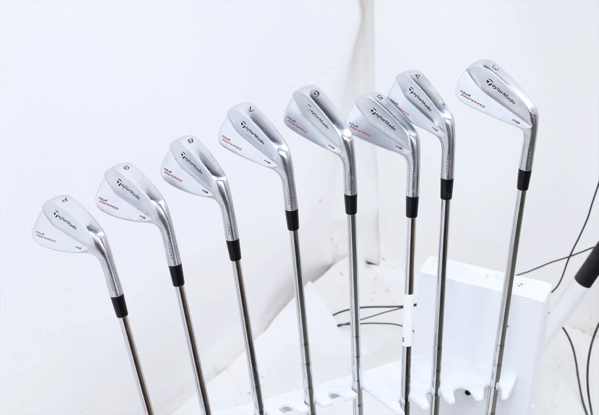 Taylormade Mb Irons for sale | eBay