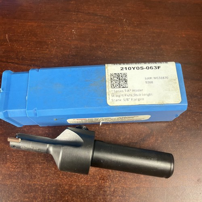 #ad #ad AMEC Allied Spade Drill 210Y0S 063F #Y T A Excellent Condition. LN $85.00