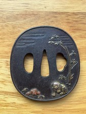 A330 A Japanese Late Edo