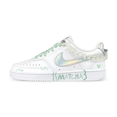 customize nike court vision