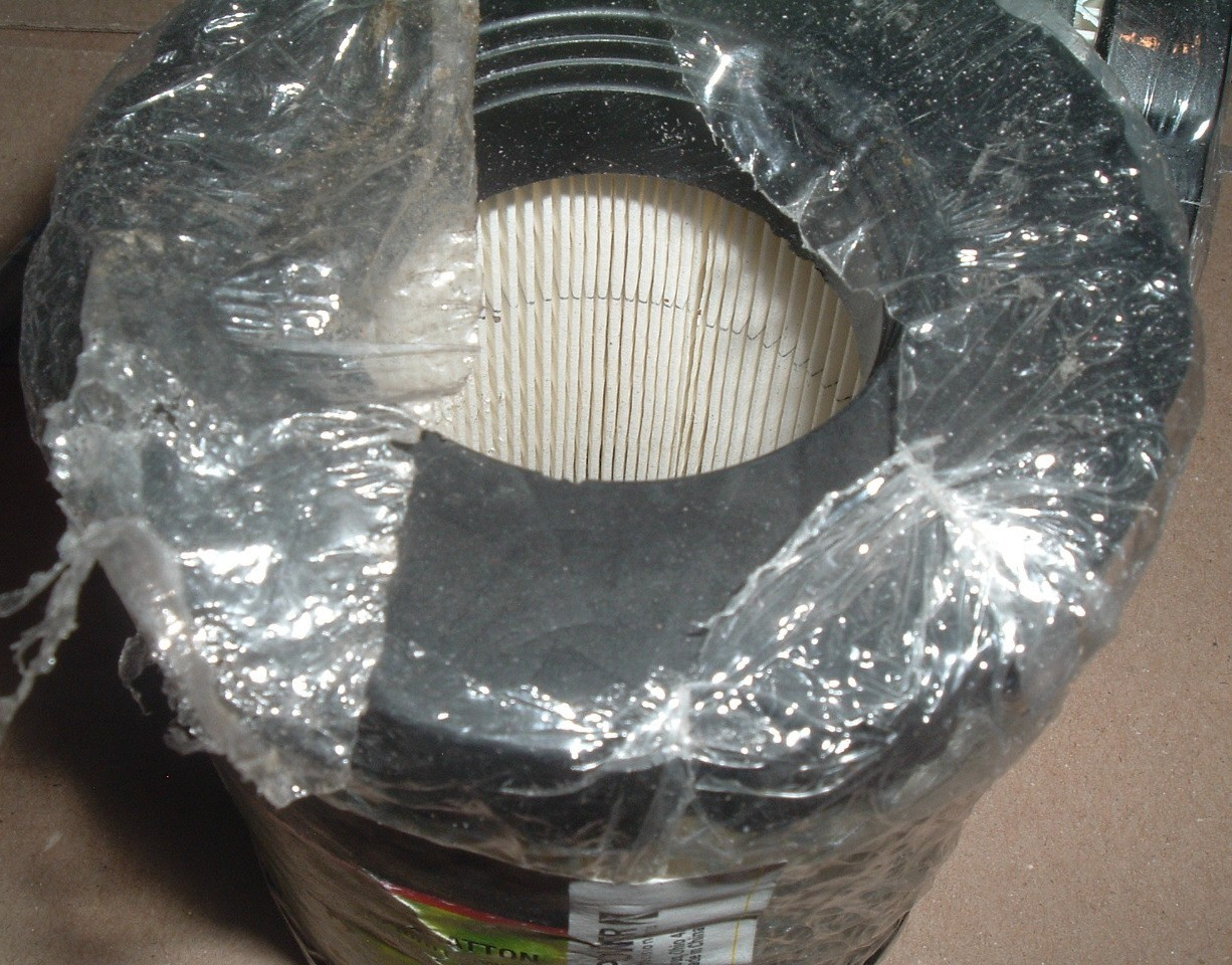 2 MaxPower 334408 Air Filter for Briggs & Stratton Engines Replaces OEM # 798897