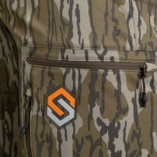 Scentlok Savanna Fuse Pants Mossy Oak Bottomland Original 2X