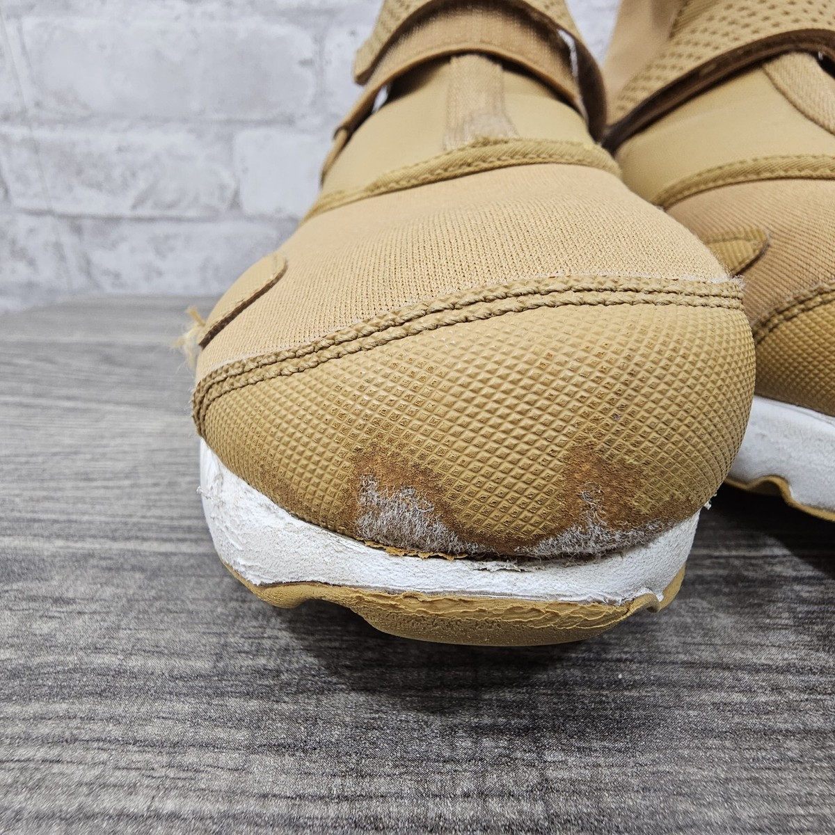 Jordan Trunner LX High Size:12 Mens/Golden Harvest Size 9.5 - Air Jordan Trunner LX High Golden Harvest for  main image 2