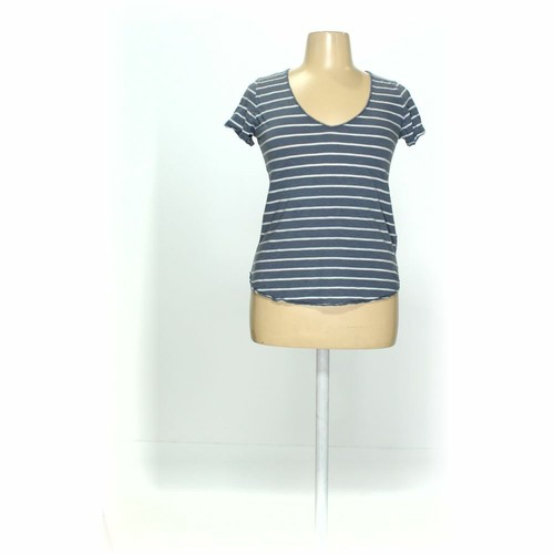 T-shirt size L, light blue, cotton | eBay