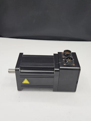 Parker Brushless Servo Motor MCP891X-115074