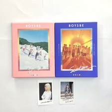 Seventeen JEONGHAN Official Photocard Boys Be 2nd Mini Album Jeong