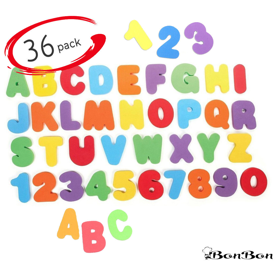 toys with letter s
