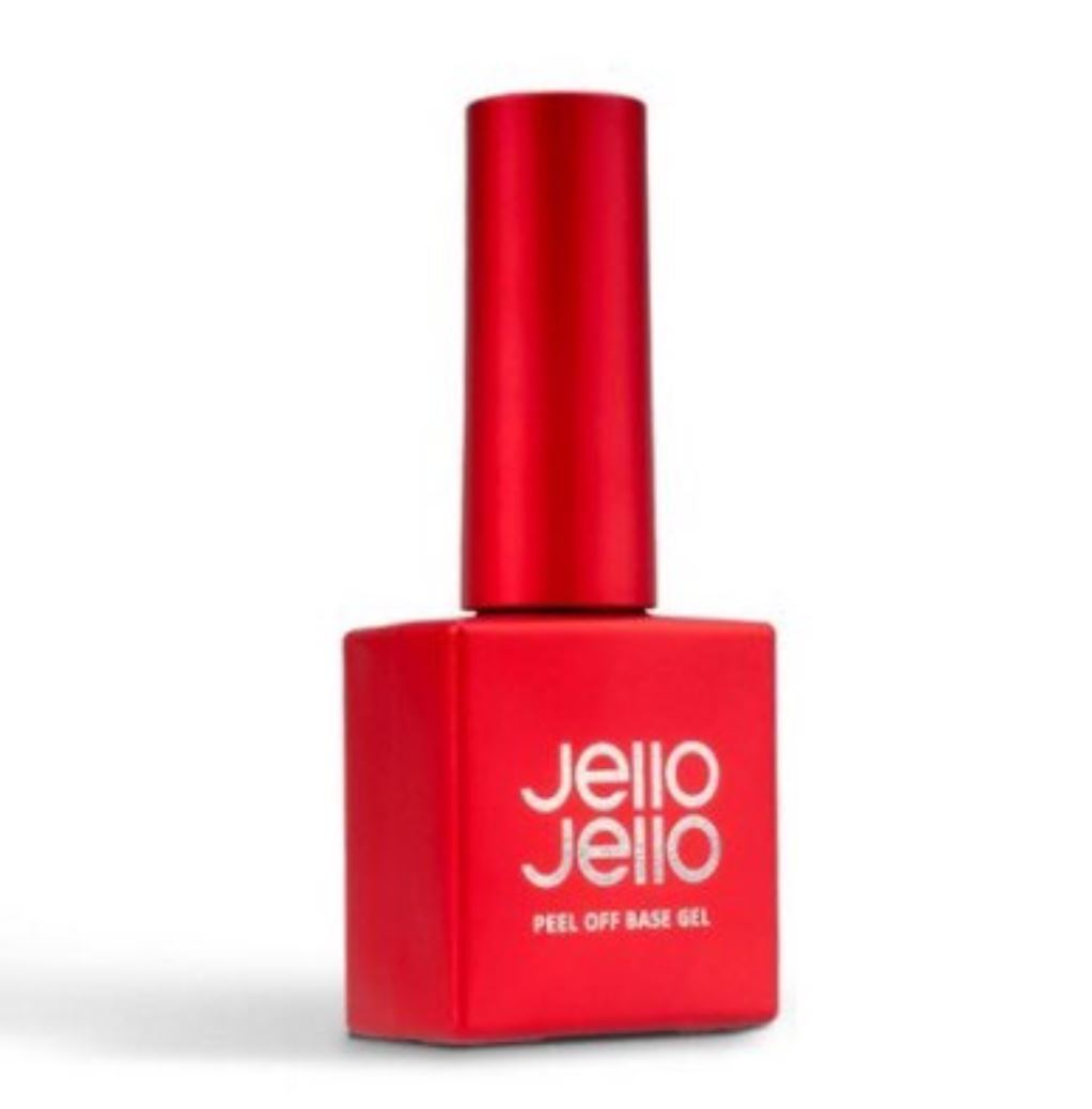 [JELLO JELLO]Nail PeelOff Base Gel/One Kill Remover/Fixer base gel/EasySoak Off eBay