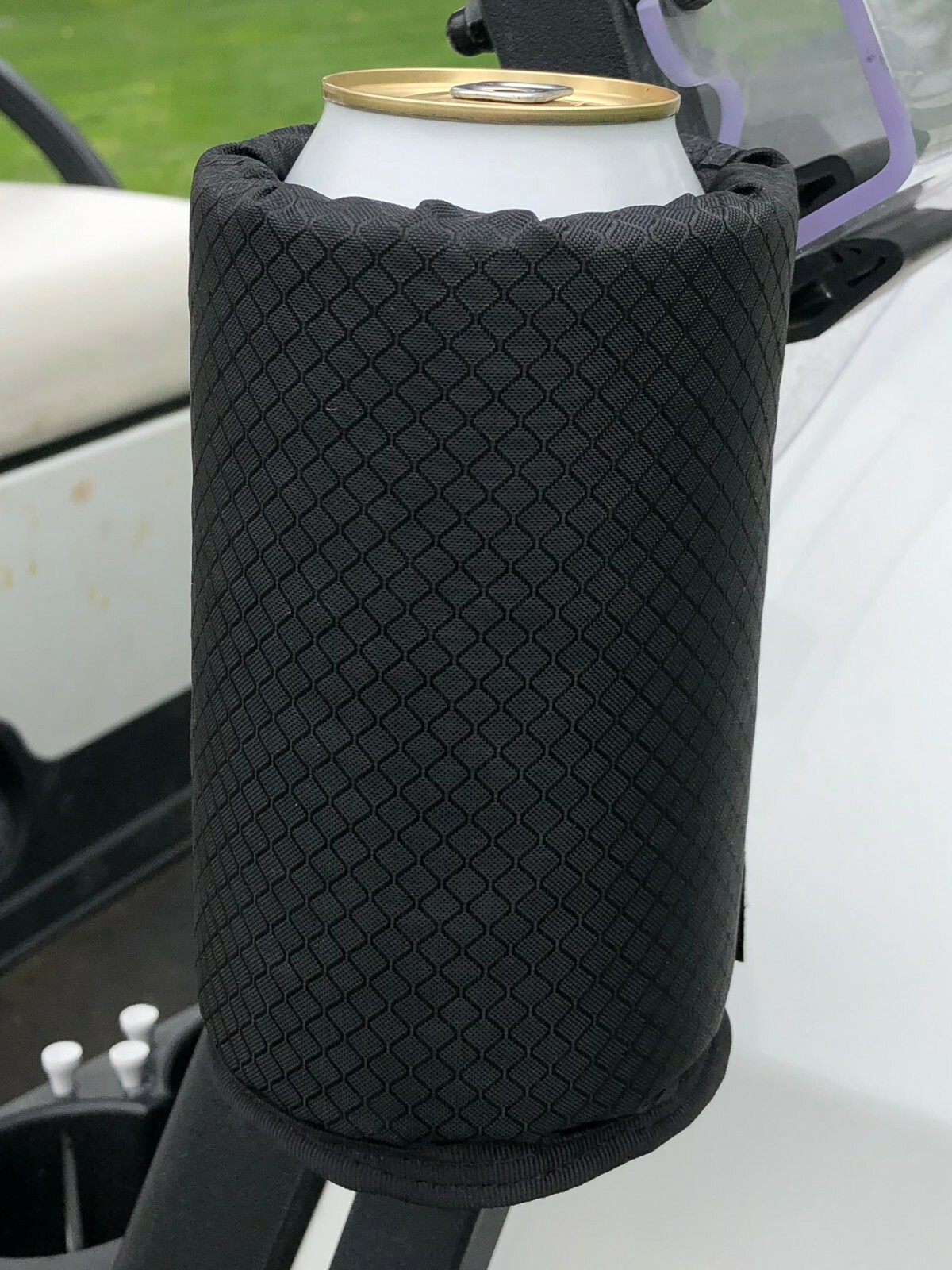 &ndash; Insulated Drink Holder