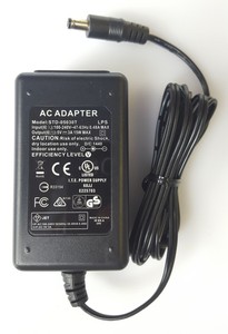 STD-05030T AC//DC POWER SUPPLY ADAPTER 5V 3.0A