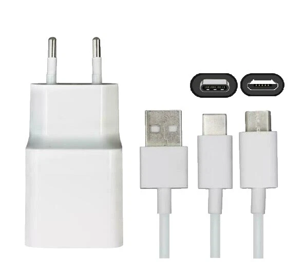 Cell Phone Wall Chargers for Xiaomi Xiaomi Redmi Note 4
