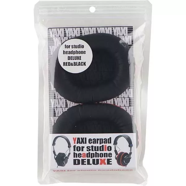 YAXI STPAD DX Replacement Ear Pads for MDR CD900st MDR7506 CD700 V6 from Japan