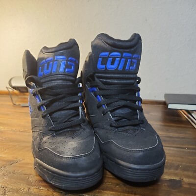 Cons Converse Shoes React Accelerator RS1 Basketball Mens 9 1/5