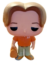 Funko Pop! The Big Lebowski - Donny #83 Loose OOB  