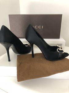 scarpe gucci donna tacchi